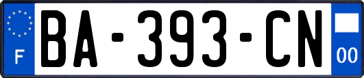 BA-393-CN