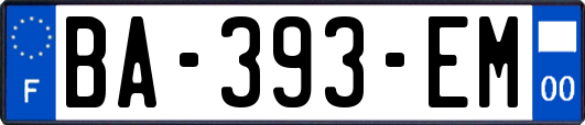 BA-393-EM