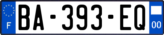 BA-393-EQ