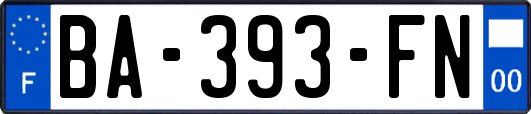 BA-393-FN