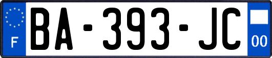 BA-393-JC