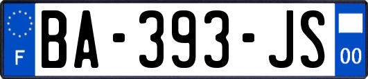 BA-393-JS