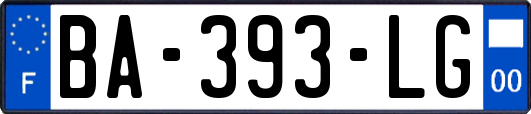 BA-393-LG