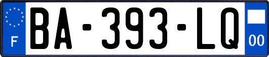 BA-393-LQ