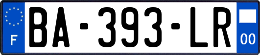 BA-393-LR