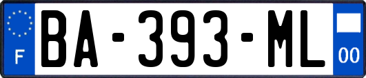 BA-393-ML
