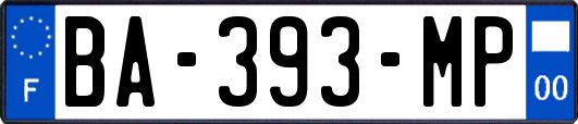 BA-393-MP