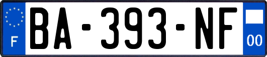 BA-393-NF