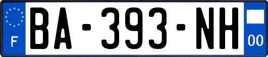 BA-393-NH