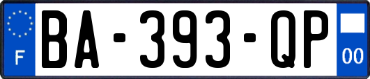 BA-393-QP