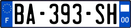 BA-393-SH