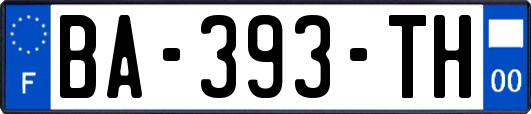 BA-393-TH