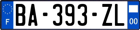 BA-393-ZL