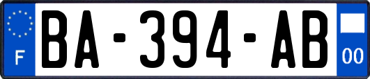 BA-394-AB