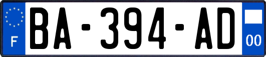 BA-394-AD