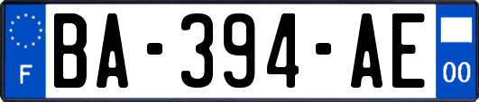 BA-394-AE