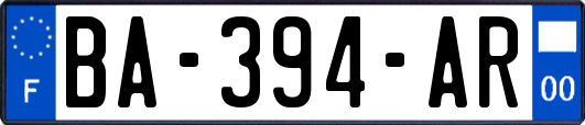 BA-394-AR