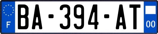 BA-394-AT