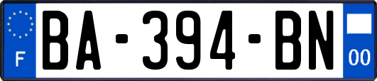 BA-394-BN