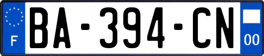 BA-394-CN