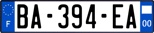 BA-394-EA