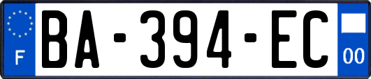 BA-394-EC