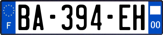 BA-394-EH