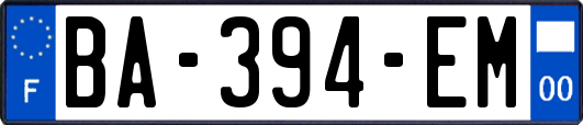 BA-394-EM