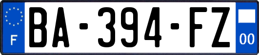 BA-394-FZ