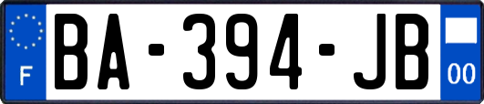 BA-394-JB