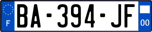 BA-394-JF