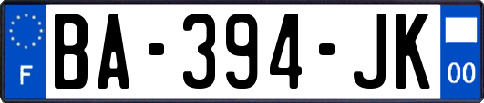 BA-394-JK