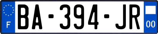 BA-394-JR