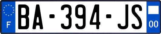BA-394-JS