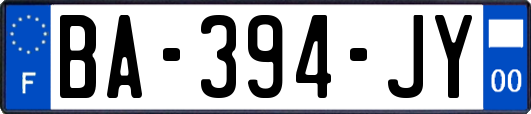BA-394-JY