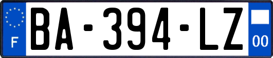 BA-394-LZ