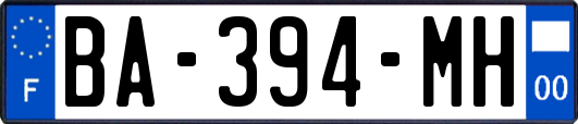 BA-394-MH