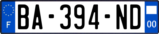 BA-394-ND