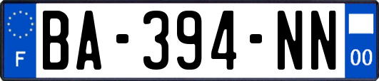 BA-394-NN