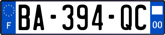BA-394-QC