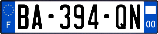 BA-394-QN