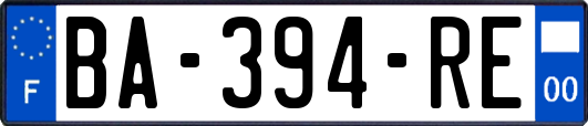 BA-394-RE