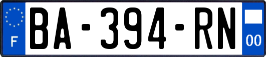 BA-394-RN