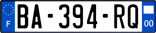 BA-394-RQ