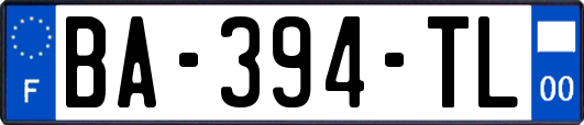 BA-394-TL