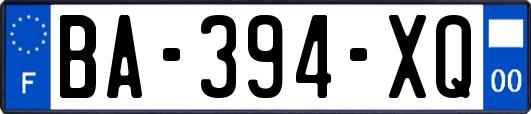 BA-394-XQ
