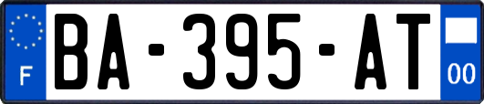 BA-395-AT