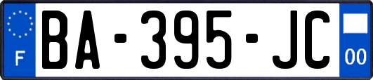 BA-395-JC