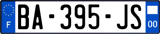 BA-395-JS