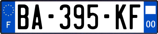 BA-395-KF